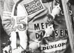 Don Emde vainqueur des 200 miles de Daytona sur TR3 (1972)